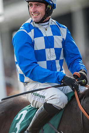 Race 1 - The open Hunter chase  (95 of 95)