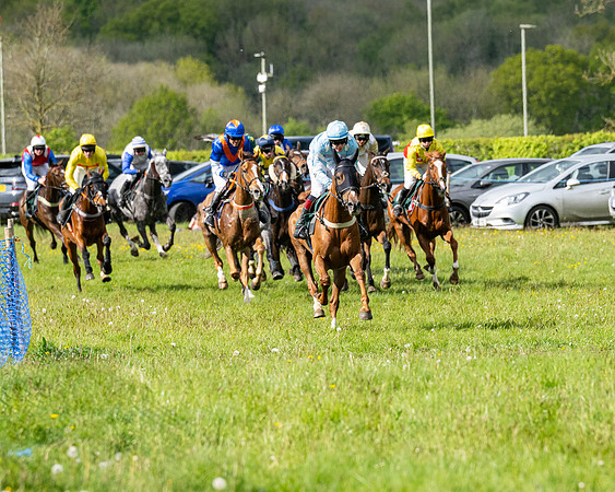 Race 5  - Maiden  (2 of 84)