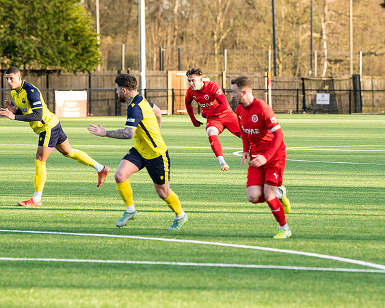 Rams v Gosport Borough (43 of 239)