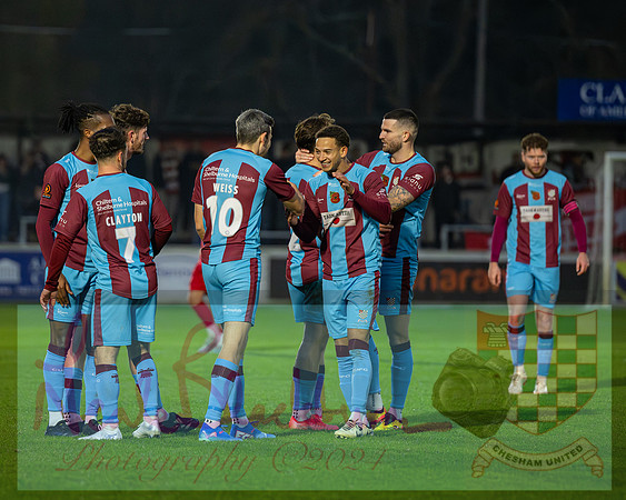 Chesham Utd 2 v Worthing 0 (283 of 411)
