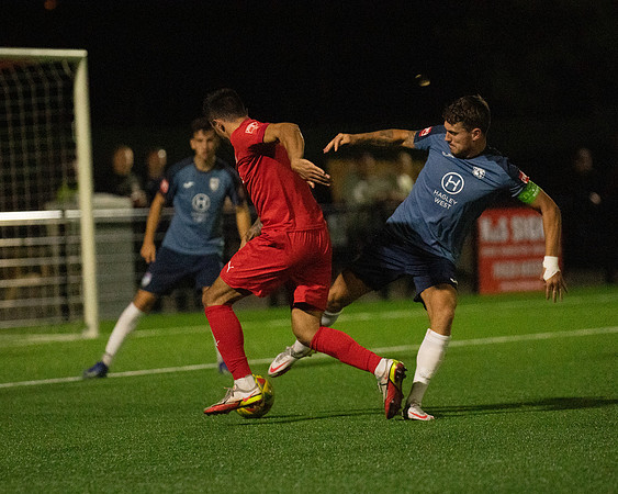 Rams 0 Walton and Hersham 1  (68 of 242)