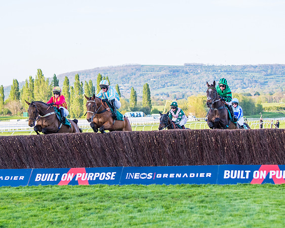 Race 5 - ITM Mares'  (18 of 181)