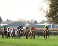 Race 4 - Restricted 7