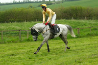 Race 5 - Restricted 8