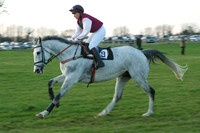 Race 9 -  16