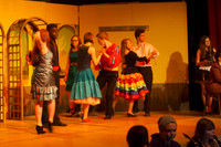 Guys and Dolls - Dress   14