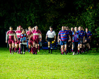 Amersham and Chiltern - Chesham Stags (4 of 381)