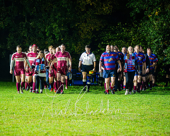 Amersham and Chiltern - Chesham Stags (4 of 381)