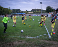 Chesham United 1 v 7 QPR (12 of 579)