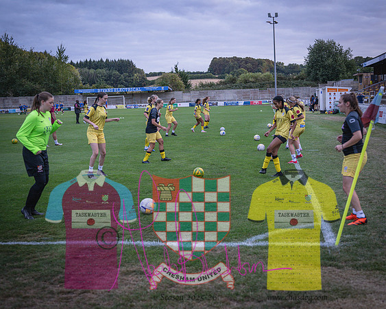 Chesham United 1 v 7 QPR (12 of 579)