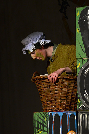 Wind in the Willows - Act-2  29