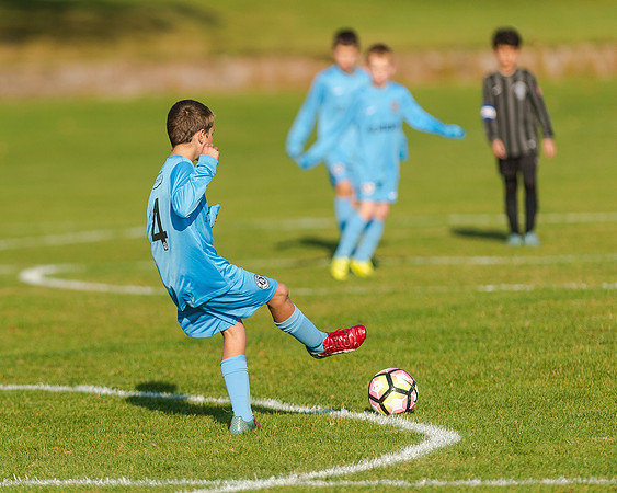 AFC Oaklands v Edmonton Rangers (135 of 225)