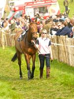 Old Berks at Lockinge Restricted Race