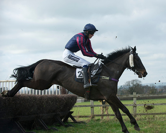 TVRC - Red Mills Intermediate