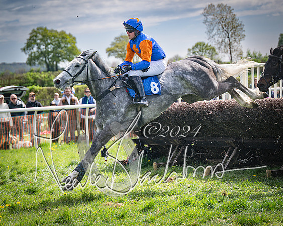 Race 2 - The Elliott of London maiden race (86 of 137)