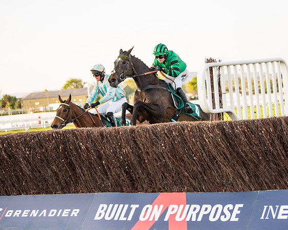 Race 5 - ITM Mares'  (41 of 181)