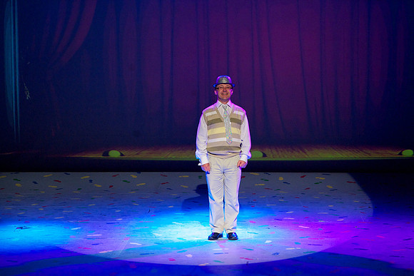 Auditions 6