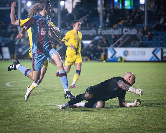 Farnborough 2 Chesham Utd 1 (59 of 368)
