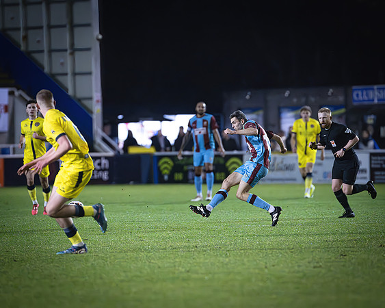 Farnborough 2 Chesham Utd 1 (66 of 368)