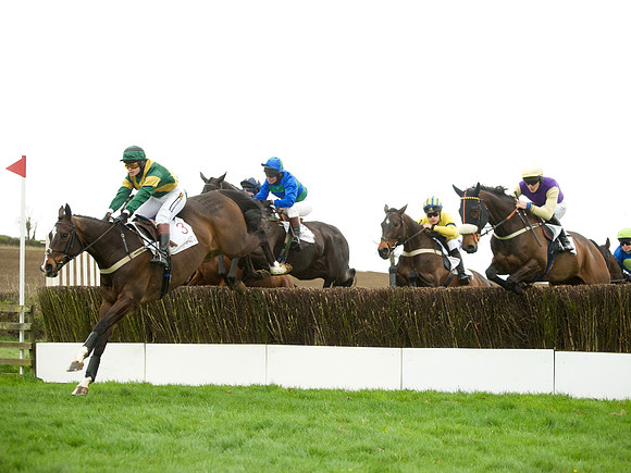 Race 2 Confined - 37
