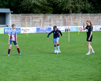 Chesham United Open training 2024 (10 of 65)