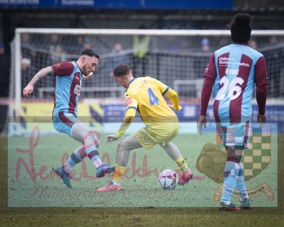 Chesham Utd 1 Enfield Town 3 (273 of 473)