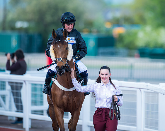 Race 1 - The open Hunter chase  (34 of 95)