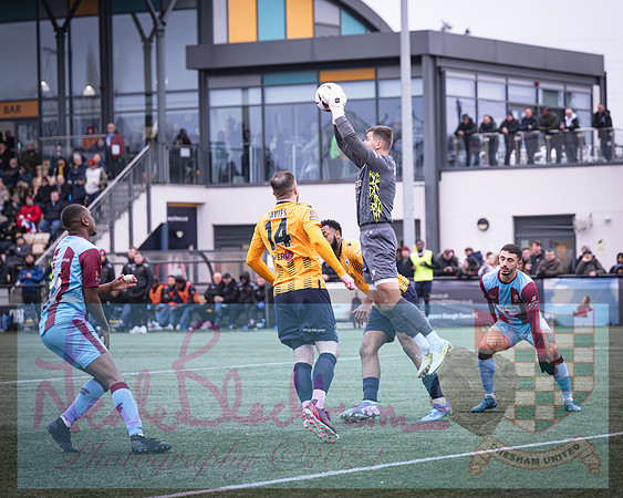 Slough Town 1 Chesham Utd 1 (367 of 517)