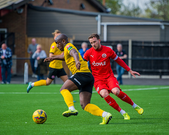 Rams v Truro City  (63 of 236)