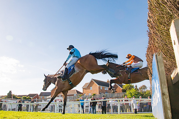 Race 2 - Nimrod Ladies Open (53 of 82)