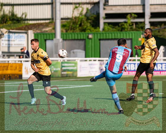 Maidstone Utd 2 v Chesham Utd 2 (87 of 383)