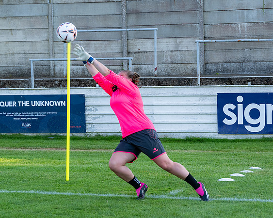 Chesham United training 06-08-2024 (17 of 277)
