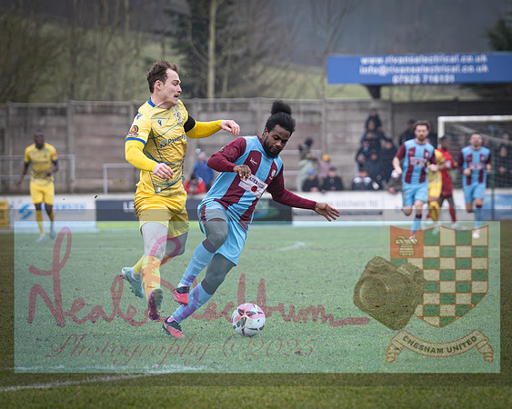 Chesham Utd 1 Enfield Town 3 (314 of 473)