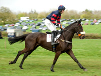 Race 5 - Restricted  23