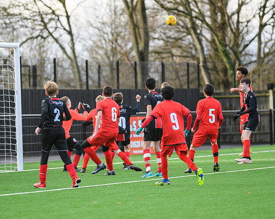 Rams U13 v Maidenhead United U13 (74 of 276)