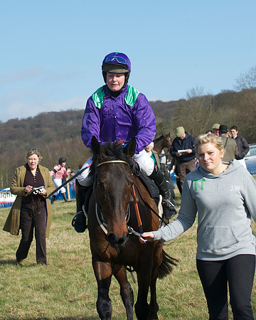 TVRC - Ladies Open