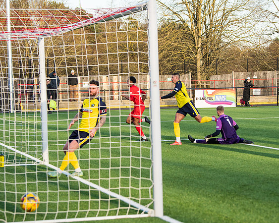 Rams v Gosport Borough (117 of 239)