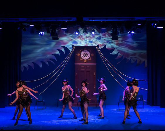 19 - 20's Flappers (28 of 123)