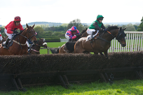 Race 6 -  28