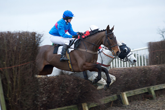 Novice Riders 61