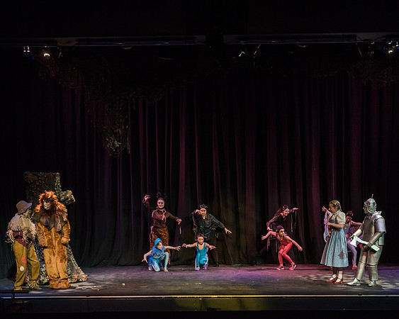 Woz Dress Act One (223 of 248)