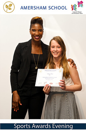Sports awards evening  40