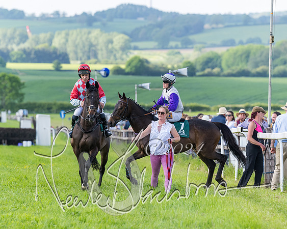 Race 6 - Owner trainer conditions (34 of 272)