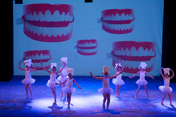 Teeth 2