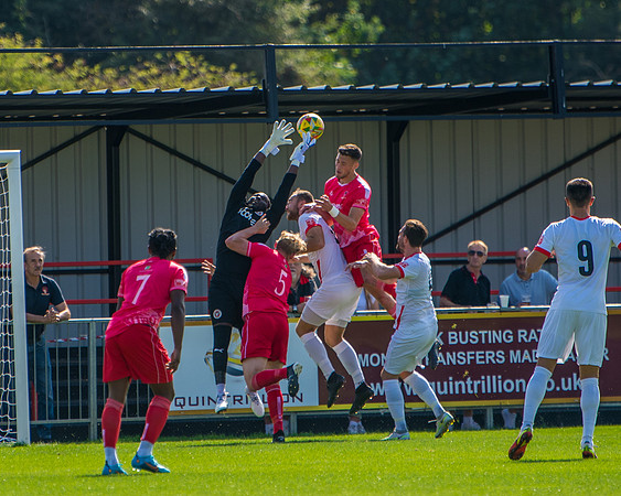 Hayes & Yeading Utd 2 Rams 2  (21 of 292)
