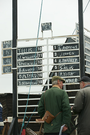 Race 5 - Restricted 1