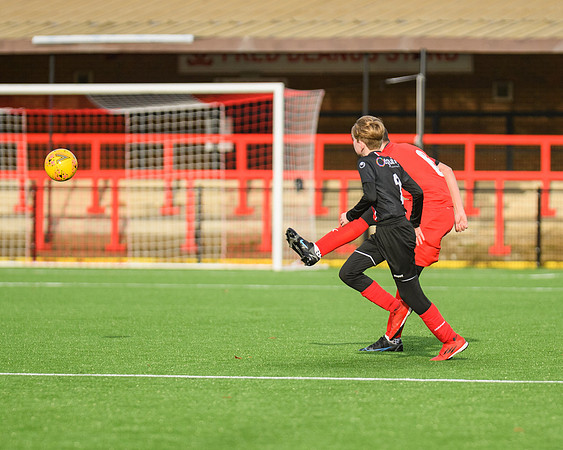Rams U13 v Maidenhead United U13 (99 of 276)