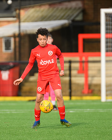 Rams U13 v Maidenhead United U13 (48 of 276)