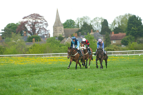 Race 4 - Novice Riders 27