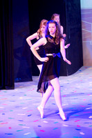 Seniors Ballet  11